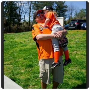 Meet your Posher, Rick